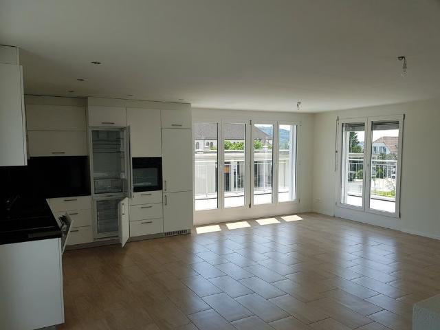 3 Zimmer, 67 m², 3. Stock