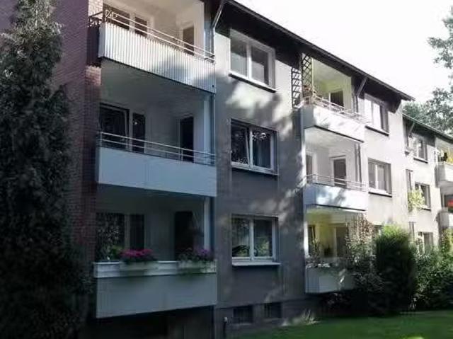 3 Zimmer 67 m² 469 € Kaltmiete Wohnungen in Hamm