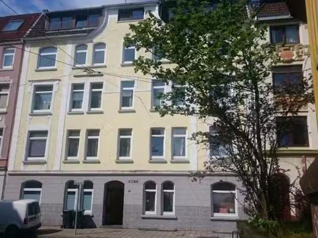 3 Zimmer 67 m² 429 € Kaltmiete Wohnungen in Bremerhaven