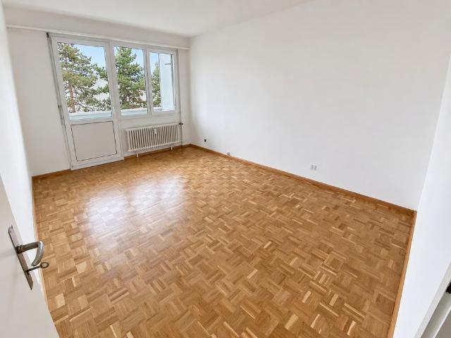 3 Zimmer, 67 m², 4. Stock