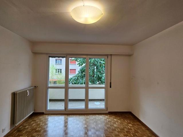 3 Zimmer, 67 m², 4. Stock