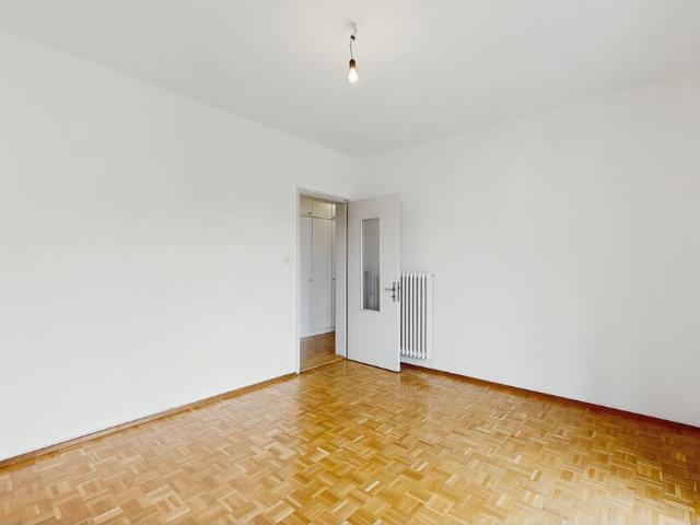 3 Zimmer, 67 m², 4. Stock