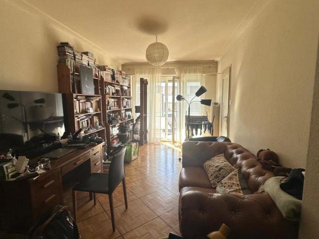 3 Zimmer, 67 m², 4. Stock