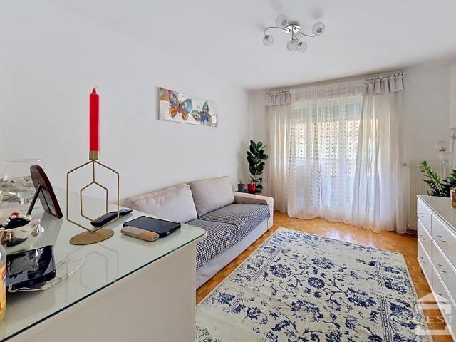 3 Zimmer, 67 m², 4. Stock