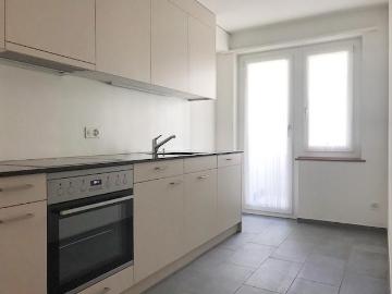 3 Zimmer, 67 m², 4. Stock