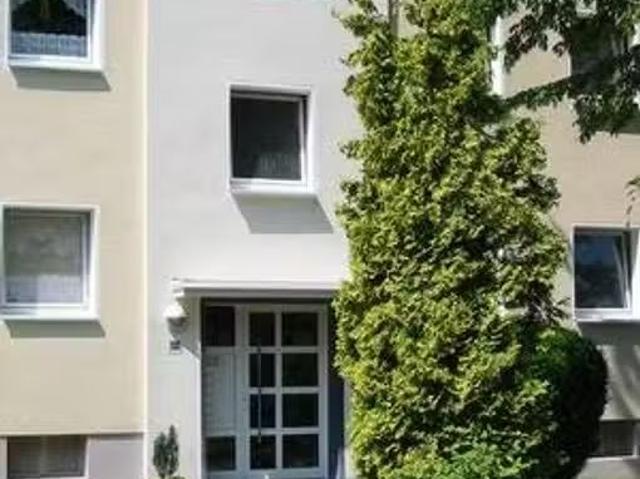 3 Zimmer 67 m² 549 € Kaltmiete Wohnungen in Kamen