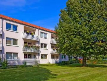 3 Zimmer 67 m² 588 € Kaltmiete Wohnungen in Osnabrück