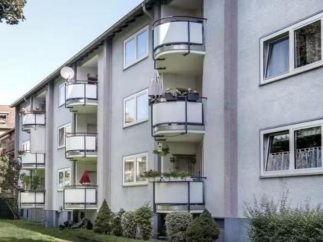 3 Zimmer 67 m² 509 € Kaltmiete Wohnungen in Herne
