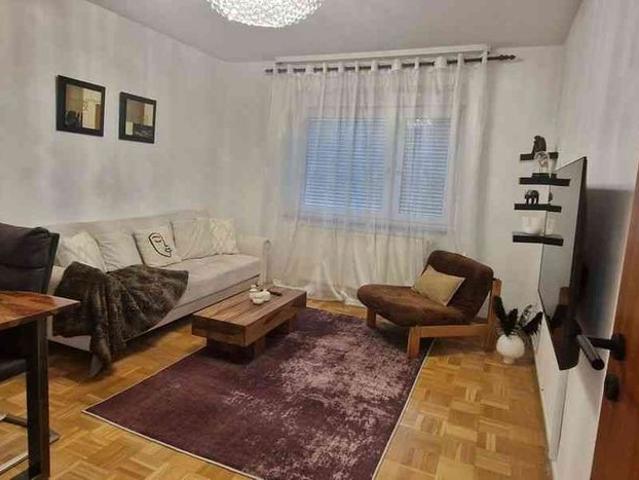 3 Zimmer, 67 m²