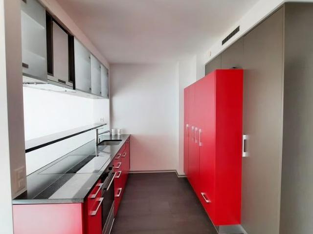3 Zimmer, 67 m², 5. Stock
