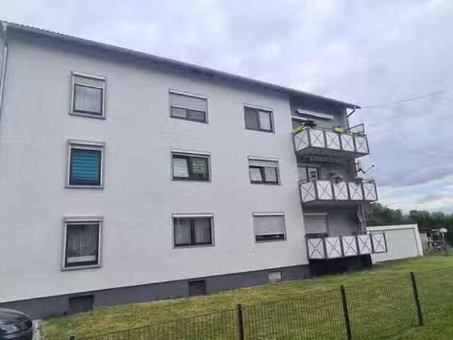 3 Zimmer 67 m² 600 € Kaltmiete Wohnungen in Baden Württem.