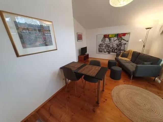 3 Zimmer 67 m² 600 € Kaltmiete Wohnungen in Königswinter