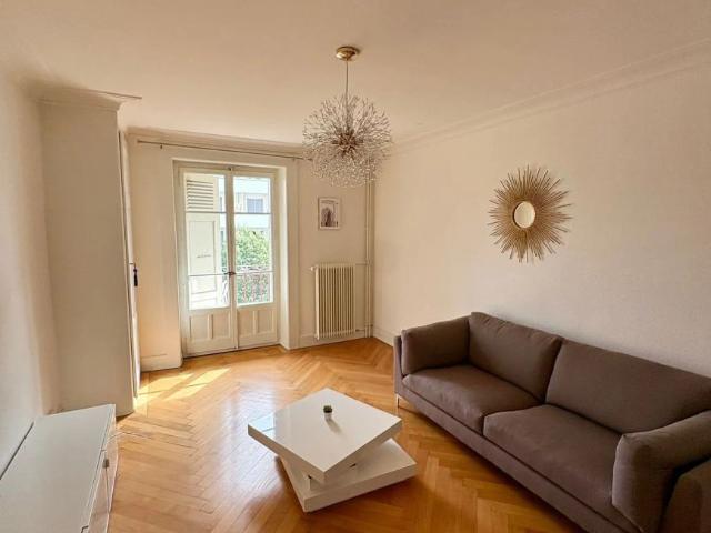 3 Zimmer, 67 m²