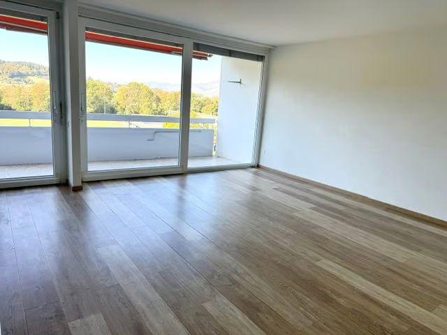3 Zimmer, 67 m², 6. Stock