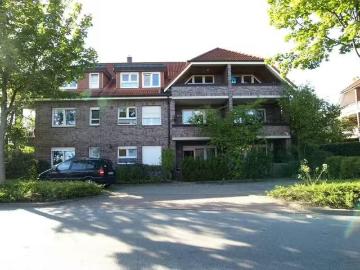 3 Zimmer 67 m² 775 € Kaltmiete Wohnungen in Buxtehude