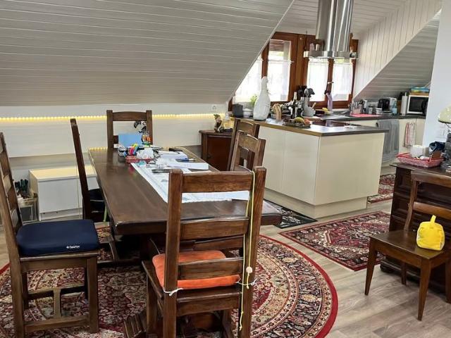 3 Zimmer, 67 m²