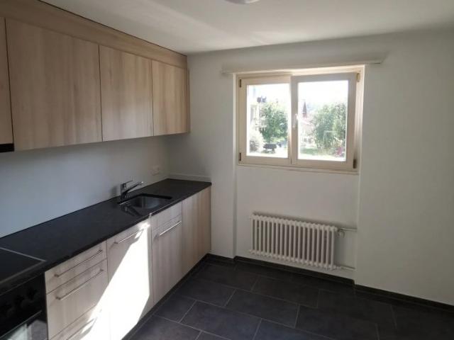 3 Zimmer, 64 m², EG