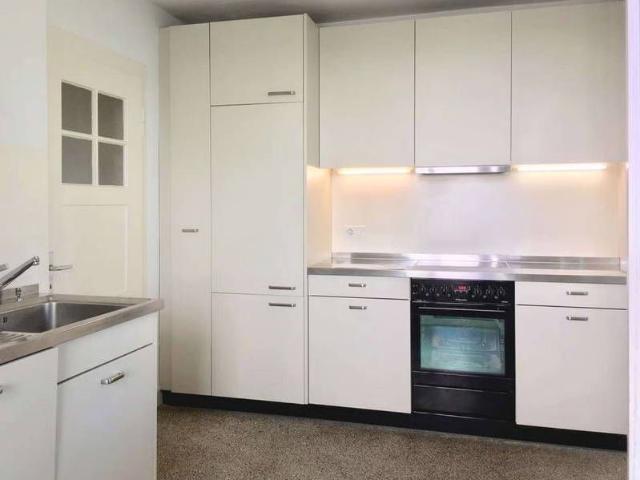3 Zimmer, 64 m², EG