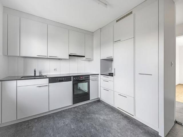3 Zimmer, 64 m², EG