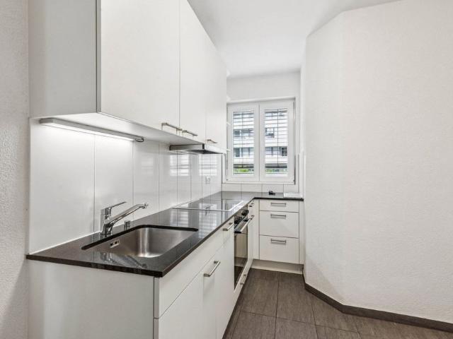 3 Zimmer, 64 m², EG