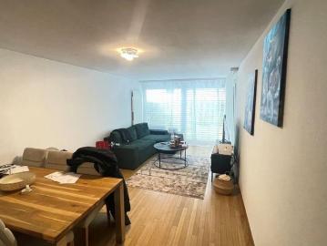 3 Zimmer, 64 m², EG