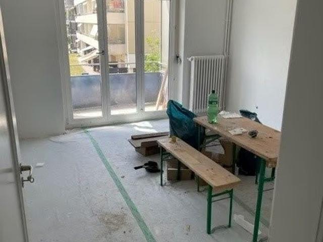 3 Zimmer, 64 m², 1. Stock