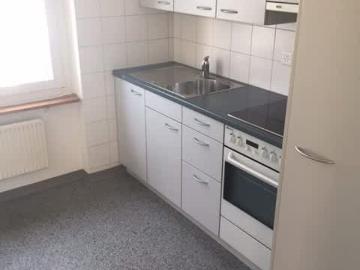 Zürichstrasse, Oftringen, Oftringen, Bezirk Zofingen, Aargau