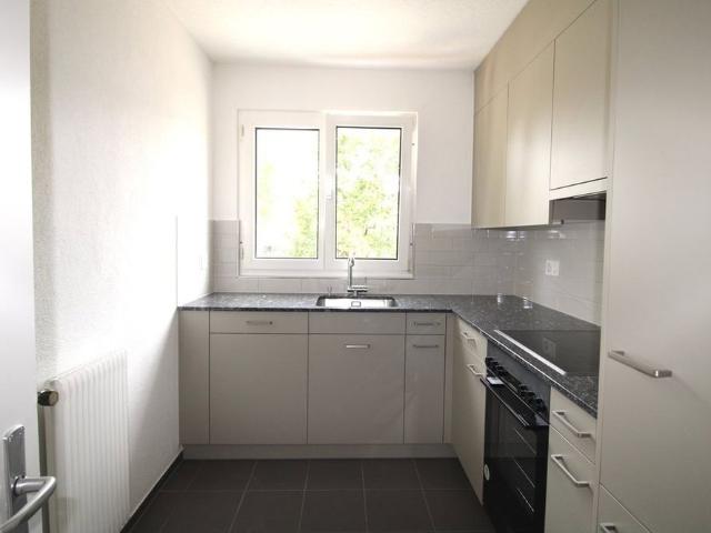 3 Zimmer, 64 m², 1. Stock