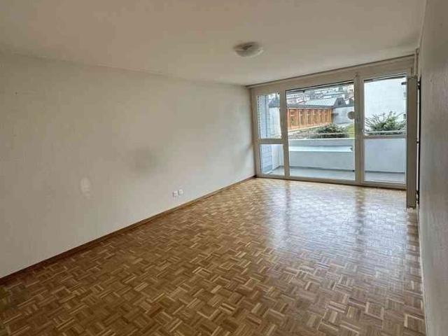 3 Zimmer, 64 m², 1. Stock