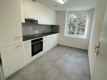 Obere Schöntalstrasse, Tössfeld, Winterthur, Bezirk Winterthur, Kanton Zürich