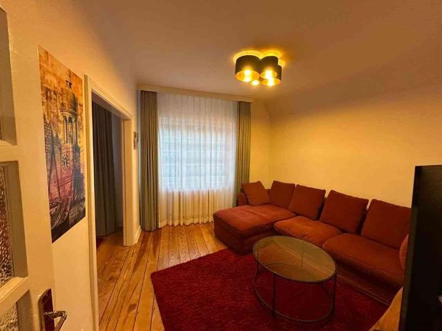 3 Zimmer, 64 m²