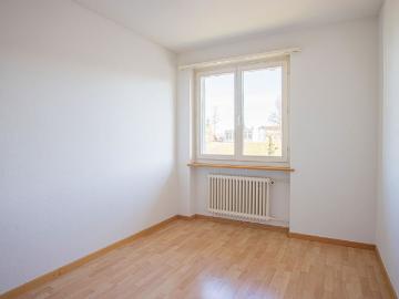 Langdorf, Frauenfeld, Bezirk Frauenfeld, Thurgau