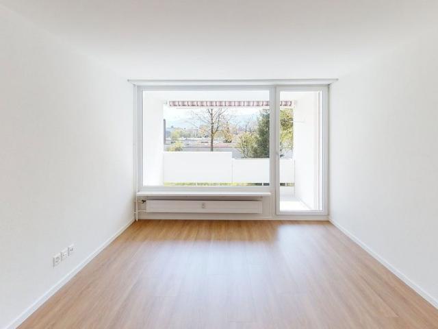 3 Zimmer, 64 m², 2. Stock