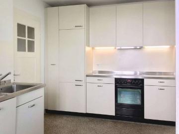 3 Zimmer, 64 m², 2. Stock