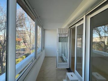 3 Zimmer, 64 m², 2. Stock