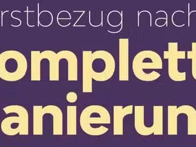 3 Zimmer 64 m² 391 € Kaltmiete Wohnungen in Neubrandenburg