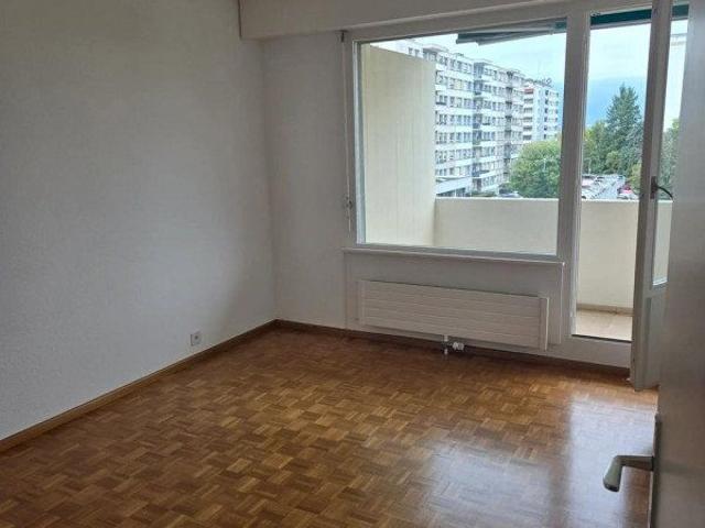 3 Zimmer, 64 m², 3. Stock