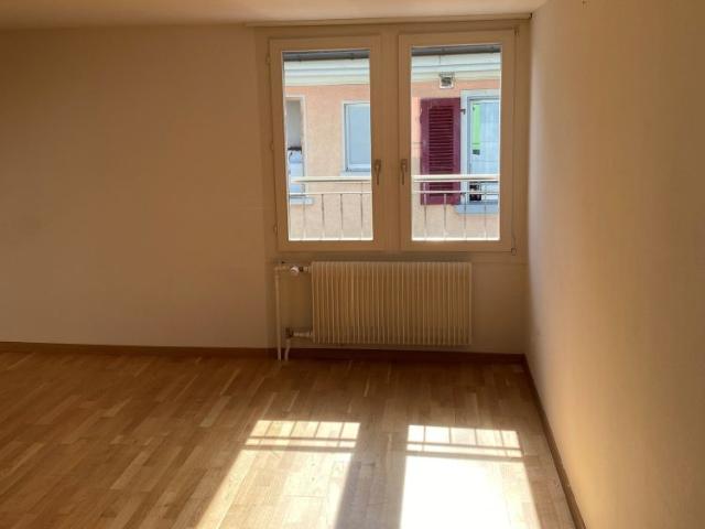 3 Zimmer, 64 m², 3. Stock