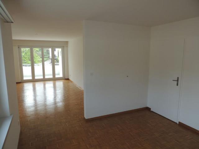 3 Zimmer, 64 m², 3. Stock