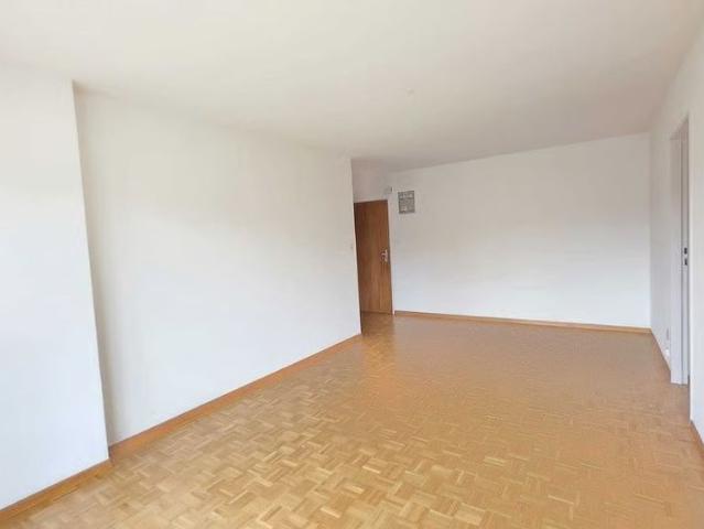3 Zimmer, 64 m², 3. Stock