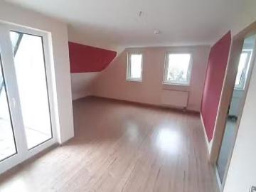 3 Zimmer 64 m² 448 € Kaltmiete Wohnungen in Lugau