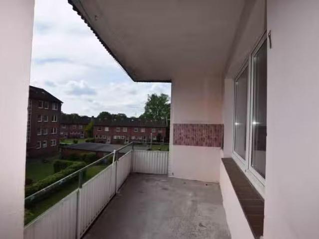 3 Zimmer 64 m² 455 € Kaltmiete Wohnungen in Diepholz