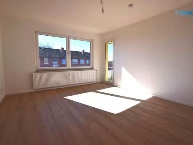 3 Zimmer 64 m² 455 € Kaltmiete Wohnungen in Diepholz