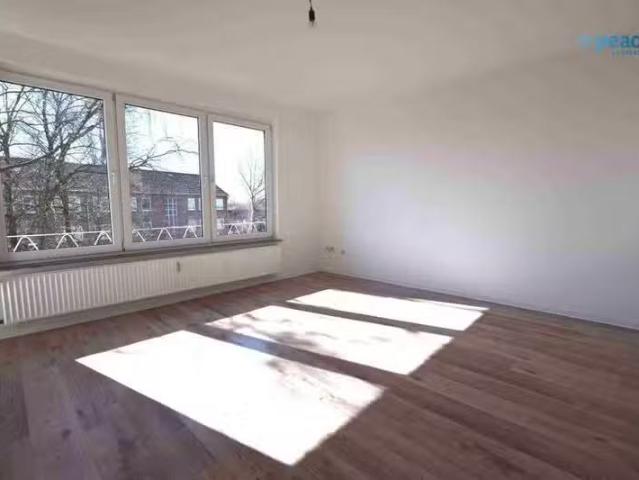 3 Zimmer 64 m² 455 € Kaltmiete Wohnungen in Diepholz