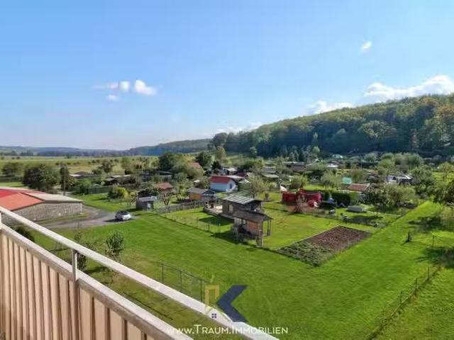 3 Zimmer 64 m² 465 € Kaltmiete Wohnungen in Großbodungen
