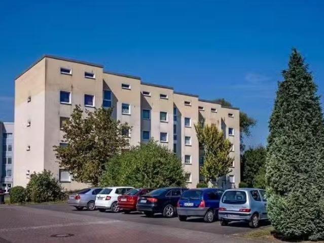 3 Zimmer 64 m² 489 € Kaltmiete Wohnungen in Bergkamen