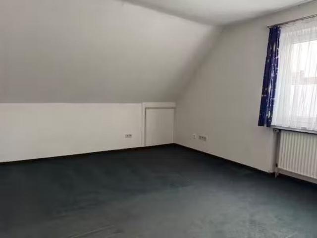 3 Zimmer 64 m² 490 € Kaltmiete Wohnungen in Elze