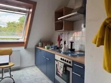 3 Zimmer 64 m² 490 € Kaltmiete Wohnungen in Elze