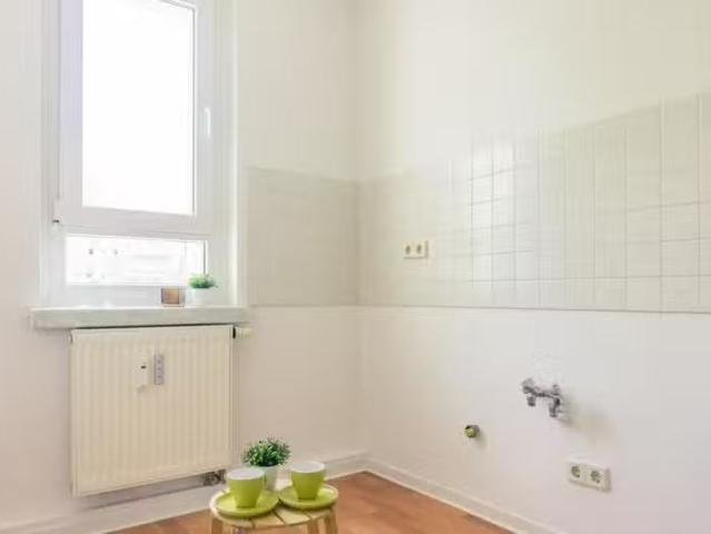 3 Zimmer 64 m² 405 € Kaltmiete Wohnungen in Chemnitz