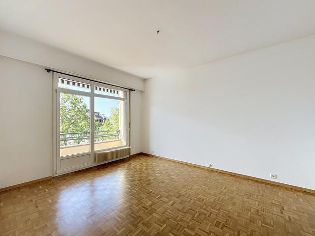3 Zimmer, 64 m², 4. Stock